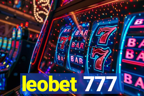 leobet 777